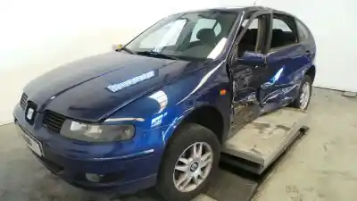 Здавання транспортного засобу SEAT LEON (1M1) Sports Limited року 2002 потужний ALH