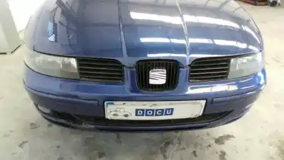 Veículo de Sucata seat leon (1m1) sports limited do ano 2002 alimentado alh