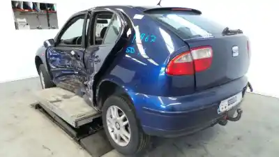 Veículo de Sucata seat leon (1m1) sports limited do ano 2002 alimentado alh