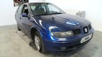 Veículo de Sucata seat leon (1m1) sports limited do ano 2002 alimentado alh