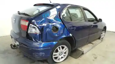 Veículo de Sucata seat leon (1m1) sports limited do ano 2002 alimentado alh