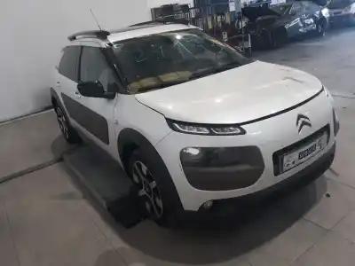 Veículo de Sucata CITROEN C4 CACTUS Feel do ano 2014 alimentado 9H06
