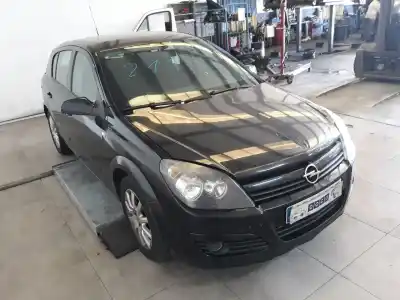 Veículo de Sucata OPEL ASTRA H BERLINA Cosmo do ano 2004 alimentado Z16XEP