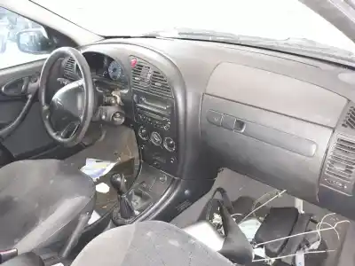 Sloopvoertuig citroen xsara (n1) 1.9 d van het jaar 2001 aangedreven wjy