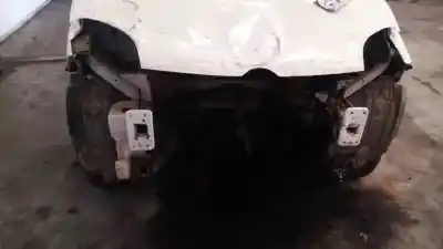 Veículo de Sucata fiat panda (319) lounge do ano 2013 alimentado 199a9000