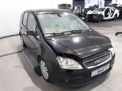 Утилизация автомобиля FORD FOCUS C-MAX (CAP) Ghia (D) года 2005 питание G6DA
