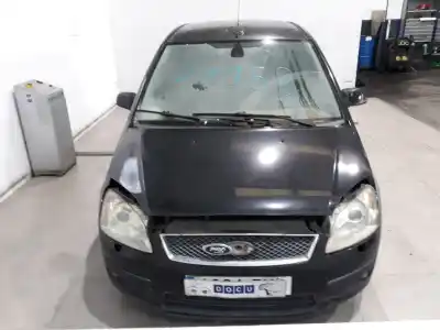 Утилизация автомобиля ford focus c-max (cap) ghia (d) года 2005 питание g6da