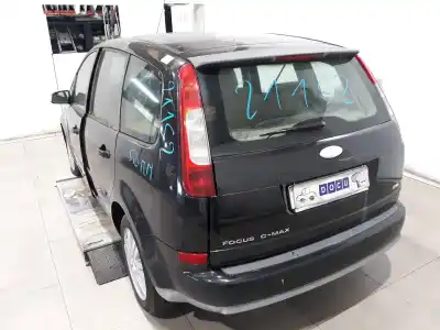Утилизация автомобиля ford focus c-max (cap) ghia (d) года 2005 питание g6da