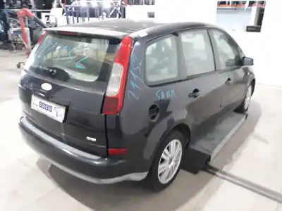 Утилизация автомобиля ford focus c-max (cap) ghia (d) года 2005 питание g6da