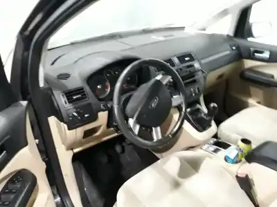 Утилизация автомобиля ford focus c-max (cap) ghia (d) года 2005 питание g6da