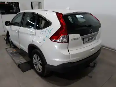 Здавання транспортного засобу honda cr-v iv (rm_) 1.6 i-dtec (re6) року 2014 потужний re641