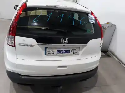 Здавання транспортного засобу honda cr-v iv (rm_) 1.6 i-dtec (re6) року 2014 потужний re641