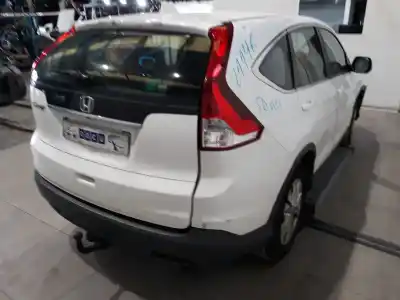 Здавання транспортного засобу honda cr-v iv (rm_) 1.6 i-dtec (re6) року 2014 потужний re641