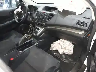 Здавання транспортного засобу honda cr-v iv (rm_) 1.6 i-dtec (re6) року 2014 потужний re641