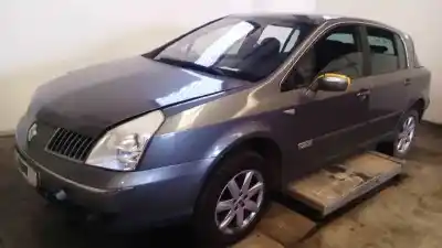 Veicolo di demolizione renault vel satis (bj0_) 2.2 dci (bj0e, bj0f) dell'anno 2003 alimentato g9t