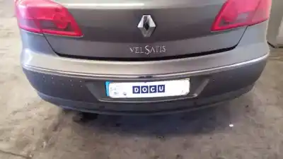 Veicolo di demolizione renault vel satis (bj0_) 2.2 dci (bj0e, bj0f) dell'anno 2003 alimentato g9t
