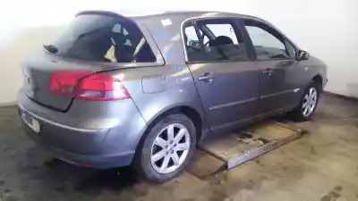 Veicolo di demolizione renault vel satis (bj0_) 2.2 dci (bj0e, bj0f) dell'anno 2003 alimentato g9t