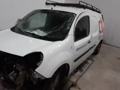 Утилизация автомобиля renault                                            kangoo express (fw0/1_)                                                                                                                                                                                                                                    1.5 dci 90 (fw0g, fw05, fw08, fw11)                                                                                                                                                                                                                        года 2012 питание k9k 608,k9k 628,k9k 808