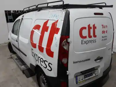 Утилизация автомобиля renault                                            kangoo express (fw0/1_)                                                                                                                                                                                                                                    1.5 dci 90 (fw0g, fw05, fw08, fw11)                                                                                                                                                                                                                        года 2012 питание k9k 608,k9k 628,k9k 808
