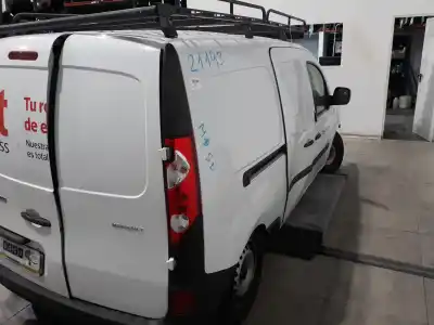 Утилизация автомобиля renault                                            kangoo express (fw0/1_)                                                                                                                                                                                                                                    1.5 dci 90 (fw0g, fw05, fw08, fw11)                                                                                                                                                                                                                        года 2012 питание k9k 608,k9k 628,k9k 808