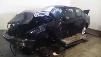 Vehicul casat BMW SERIE 5 BERLINA (E39) 530d al anului 2004 alimentat 306D1