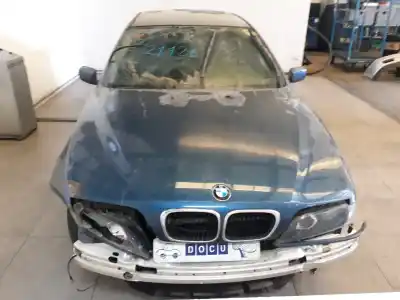 Vehicul casat bmw serie 5 berlina (e39) 520d al anului 2002 alimentat m47d20