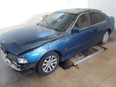 Vehicul casat bmw serie 5 berlina (e39) 520d al anului 2002 alimentat m47d20