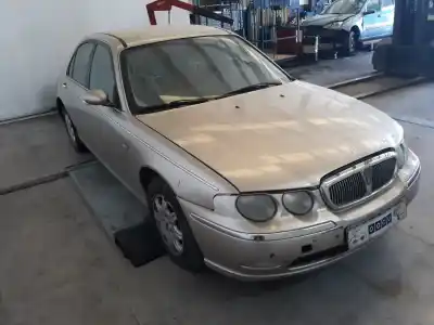 Утилизация автомобиля ROVER 75 (RJ) 2.0 CDTI года 2003 питание 204D2