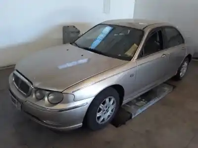 Утилизация автомобиля rover 75 (rj) 2.0 cdti года 2003 питание 204d2