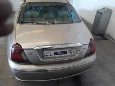 Утилизация автомобиля rover 75 (rj) 2.0 cdti года 2003 питание 204d2