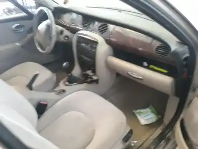 Утилизация автомобиля rover 75 (rj) 2.0 cdti года 2003 питание 204d2