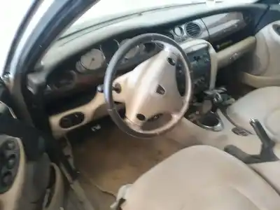 Утилизация автомобиля rover 75 (rj) 2.0 cdti года 2003 питание 204d2
