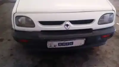 Утилизация автомобиля renault express furgoneta/monovolumen (f40_, g40_) 1.9 d (f40r) года 1997 питание f8q640