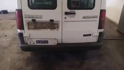 Утилизация автомобиля renault express furgoneta/monovolumen (f40_, g40_) 1.9 d (f40r) года 1997 питание f8q640