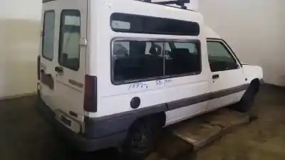 Утилизация автомобиля renault express furgoneta/monovolumen (f40_, g40_) 1.9 d (f40r) года 1997 питание f8q640