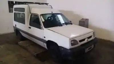 Утилизация автомобиля renault express furgoneta/monovolumen (f40_, g40_) 1.9 d (f40r) года 1997 питание f8q640