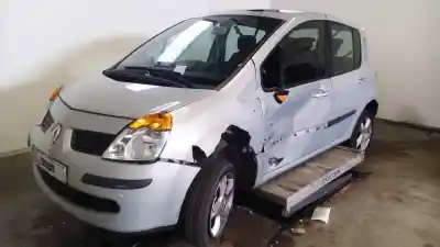 Здавання транспортного засобу RENAULT MODUS Confort Dynamique року 2004 потужний K9K
