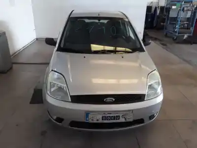 Veículo de Sucata ford fiesta (cbk) ambiente do ano 2003 alimentado f6ja