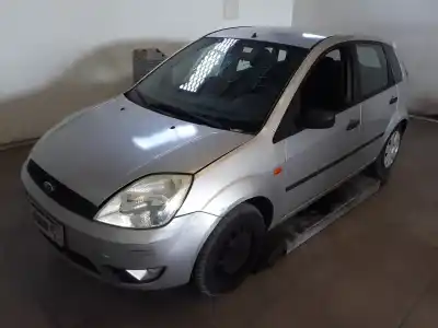 Veículo de Sucata ford fiesta (cbk) ambiente do ano 2003 alimentado f6ja