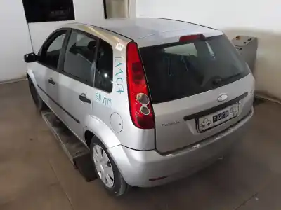 Veículo de Sucata ford fiesta (cbk) ambiente do ano 2003 alimentado f6ja