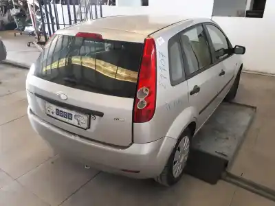 Veículo de Sucata ford fiesta (cbk) ambiente do ano 2003 alimentado f6ja