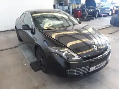 Здавання транспортного засобу RENAULT LAGUNA COUPE Base року 2013 потужний M9R854