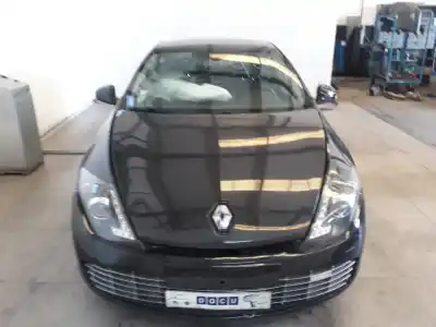 Утилизация автомобиля renault laguna coupe base года 2013 питание m9r854