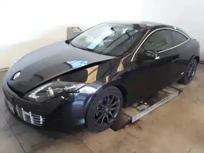 Утилизация автомобиля renault laguna coupe base года 2013 питание m9r854
