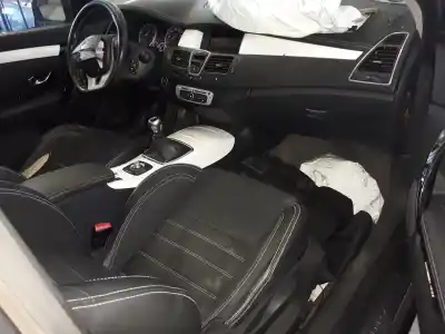Утилизация автомобиля renault laguna coupe base года 2013 питание m9r854