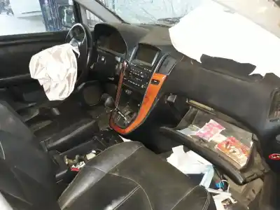 Утилизация автомобиля lexus                                              rx (mcu15)                                                                                                                                                                                                                                                 300 (mcu10_)                                                                                                                                                                                                                                               года 2002 питание g1mzfe