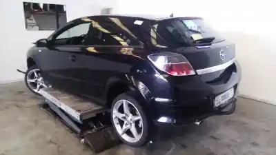 Здавання транспортного засобу opel astra h gtc (a04) 1.8 (l08) року 2008 потужний z18xer