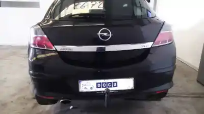 Здавання транспортного засобу opel astra h gtc (a04) 1.8 (l08) року 2008 потужний z18xer