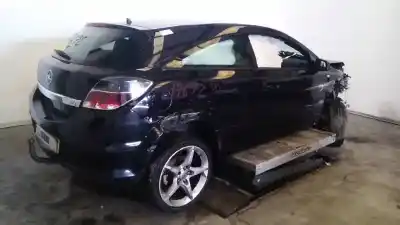 Здавання транспортного засобу opel astra h gtc (a04) 1.8 (l08) року 2008 потужний z18xer