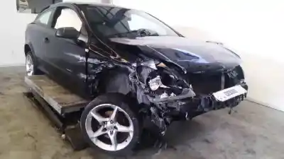 Здавання транспортного засобу opel astra h gtc (a04) 1.8 (l08) року 2008 потужний z18xer